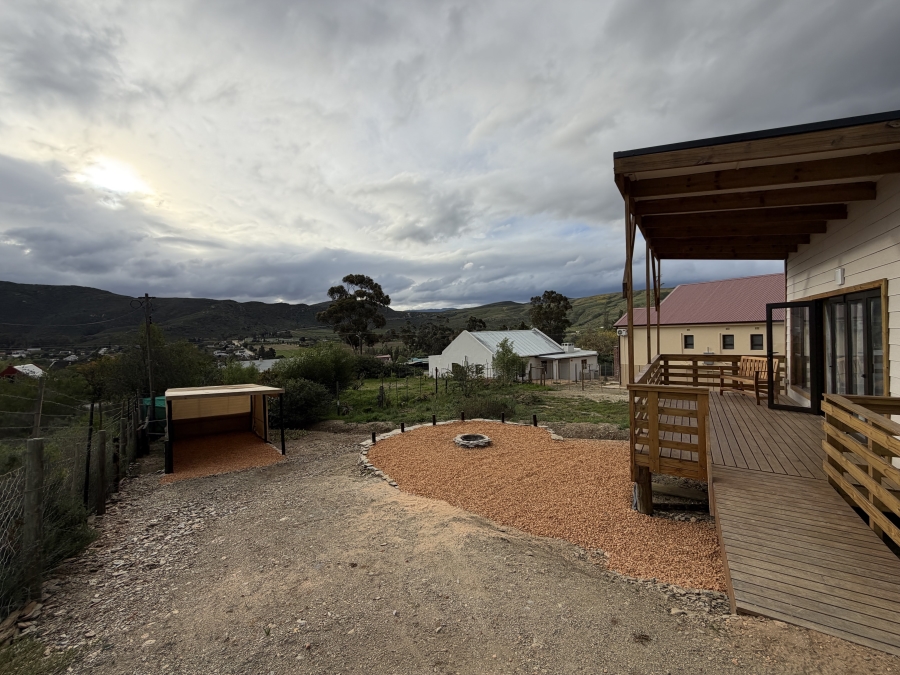 1 Bedroom Property for Sale in Barrydale Western Cape